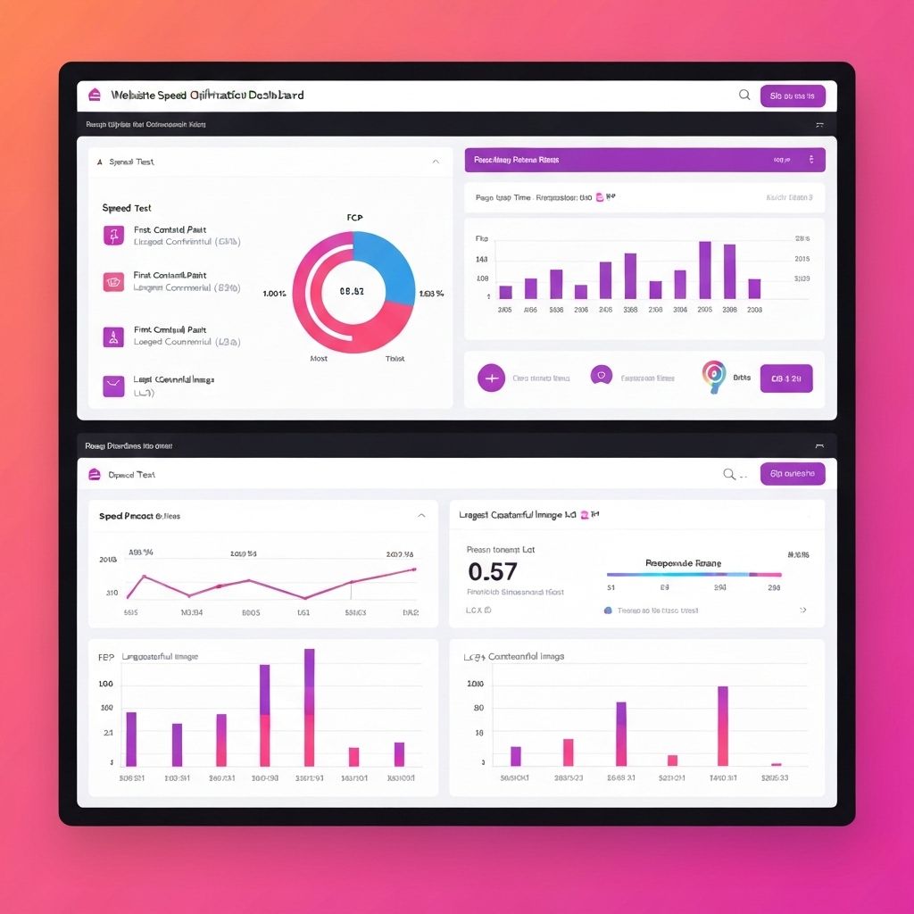 Website Speed Optimization: A Complete Guide for Better Performance